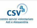 Al via corsi di formazione organizzati dal CSV Asti Alessandria