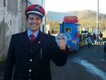 Castelnuovo Belbo al carnevale di Incisa Scapaccino