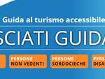 ''Lasciati guidare'' la guida al turismo accessibile realizzata da Venere in collaborazione con la Lega del Filo d’Oro