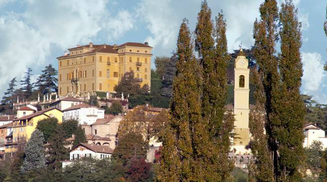 Biblioteca G. Monticone di Canelli, sabato 7 marzo le letture da “Ferite a morte”