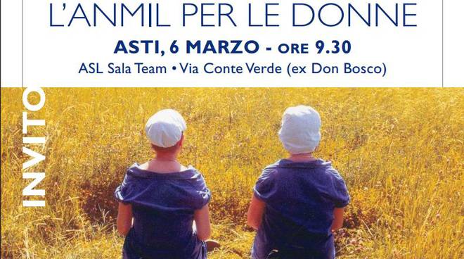 Domani ad Asti l'ANMIL presenta lo studio ''Prendersi cura di chi cura''