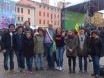 La Città di Asti a Bologna per la Giornata di Libera contro le Mafie