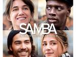 Cinema Lumière di Asti, fino a martedì 5 maggio la commedia francese “Samba”