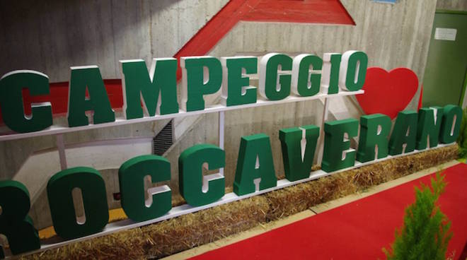 Continua la promozione del Campeggio di Roccaverano 