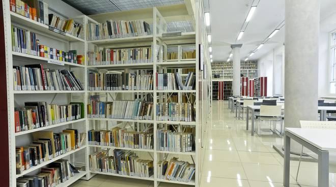 Da martedì inizia il nuovo servizio di tesseramento della Biblioteca Astense