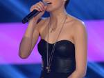 L'astigiana Chiara Dello Iacovo supera la prima ''battle'' di ''The Voice of Italy''