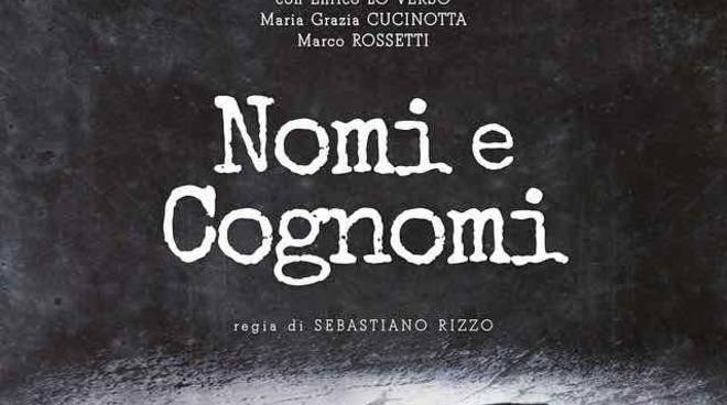 Cinema Lumère di Asti, questa settimana si fanno “Nomi e cognomi”