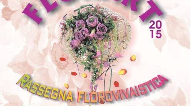 Domenica 3 maggio nel cuore di Asti arriva Florart 