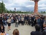 L’Associazione degli industriali astigiani ha “adottato” una classe per ogni scuola superiore della provincia per la visita di Expo 2015