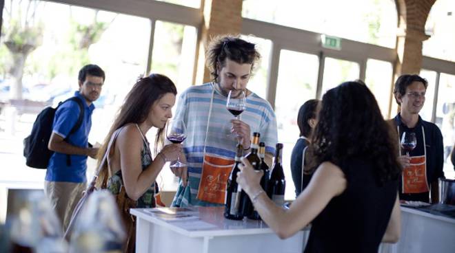 "Nizza é Barbera": grande successo per la Festa della Rossa