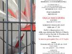 Sabato l'apertura della Mostra di Olga Maggiora al Musarmo di Mombercelli 