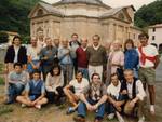 Castagnole delle Lanze, Pellegrinaggio al Santuario Madonna del Deserto  