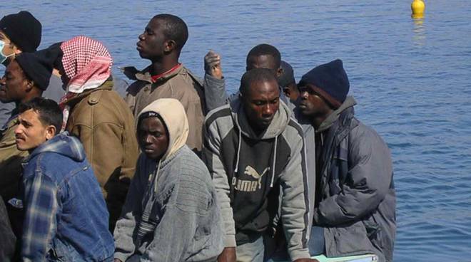 Emergenza immigrazione clandestina: anche Asti al massimo delle sue capacità