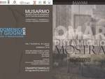 Oggi pomeriggio si inaugura la Mostra "Decaffeinato Schiumato" di Omar Pistamiglio al Musarmo di Mombercelli 