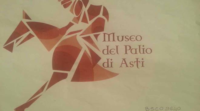 Presentato il logo del nuovo Museo del Palio