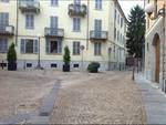 Asti: Da lunedì multe per chi parcheggia in piazzetta San Brunone