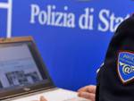 La Polizia scende in campo a difesa dello shopping on line con lo slogan ''Utente avvisato mezzo salvato'' 