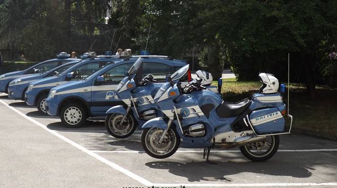 Mercoledì sera la manifestazione dei sindacati di Polizia: ''La Città di Asti chiede sicurezza, più uomini e mezzi per la Polizia di Stato'' 