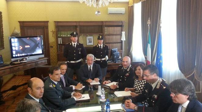 Nuclei specializzati di Carabinieri e Polizia ad Asti per una maggiore sicurezza sul territorio