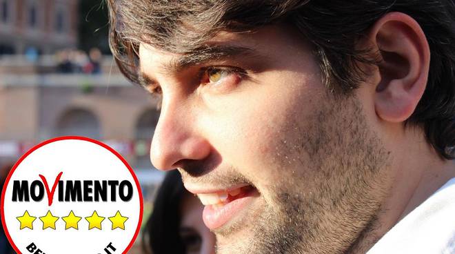 Paolo Romano (M5S) al Presidente Renzi: ''Basta tagliare i costi per servizi essenziali come la sicurezza''