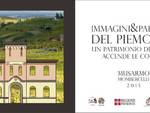 Sabato 29 agosto "Immagini e Paesaggi del Piemonte" al Musarmo di Mombercelli