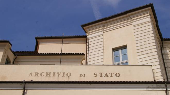 Archivio di Stato Asti, dall'8 settembre la mostra "Storia, costume e turismo…il Palio di Asti...una tradizione sempre viva"