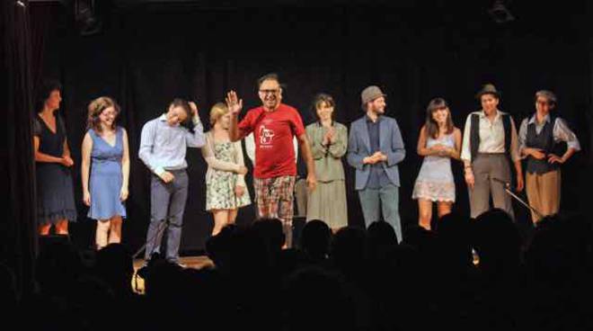 Teatro degli Acerbi, al via i nuovi corsi di recitazione