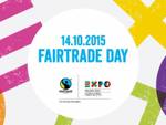 14 ottobre, all'Expo è il Fairtrade Day