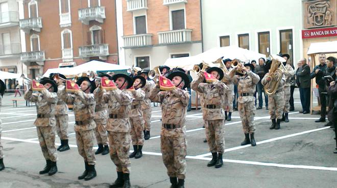  A Mombercelli, consegnata sabato la Targa Unesco 