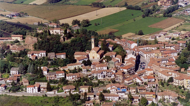 Cantatibus Organis, sabato 17 a Mombercelli con Luciano Zecca