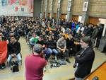 Comune di Asti alleato con dodici scuole superiori per partecipare al bando “Laboratori per l’occupabilità” 