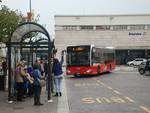 ''Il bus è meglio!'': domenica 18 ottobre i mezzi dell’Asp schierati in tre piazze di Asti