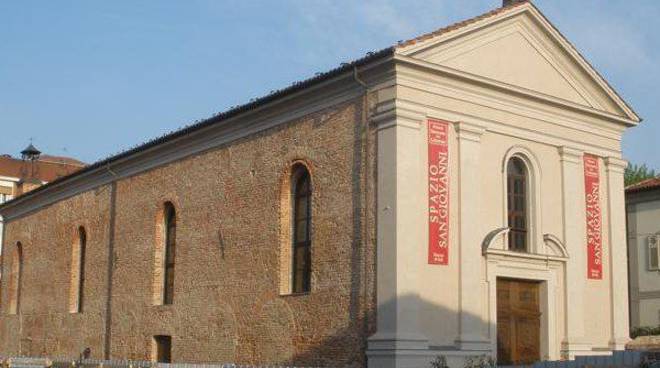 Il Concilio di Trento e il vescovo Panigarola al Museo San Giovanni