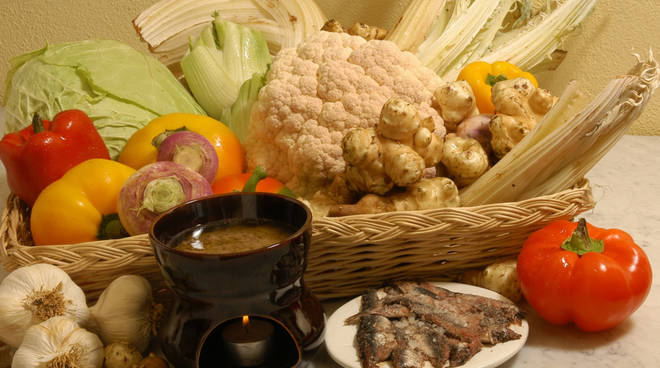 Iniziato il conto alla rovescia per il Bagna Cauda Day