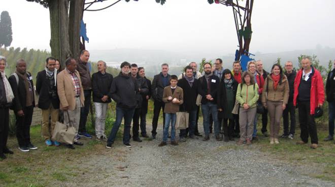 Ricerca e formazione nel settore dei programmi Unesco, 30 manager Unesco nei territori di Langhe-Roero e Monferrato