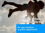 20 Novembre, è la giornata Unicef dei diritti dei bambini