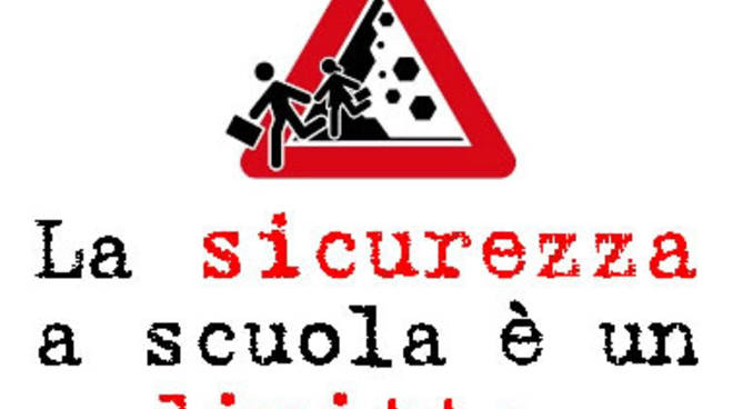 22 novembre, sarà la Giornata nazionale della sicurezza nelle scuole