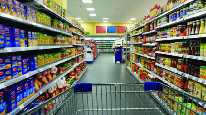 Oggi spesa a rischio per lo sciopero dei lavoratori dei supermercati e grande distribuzione