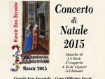 A Neive la ''Prima'' del Concerto di Natale della Corale San Secondo