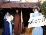 Asti, domenica la XIII edizione del presepe vivente della Parrocchia di San Martino