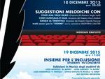 Venerdì 18 dicembre al Teatro Alfieri nuovo appuntamento di ''Aspettando l’Adunata 2016''