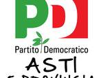 Asti, prorogato il termine per il tesseramento al Pd