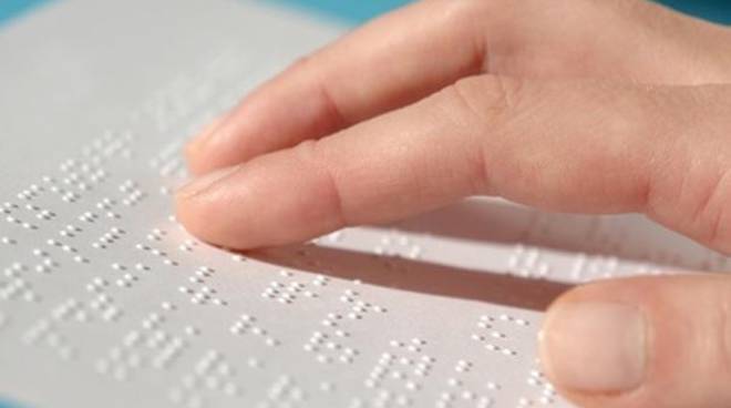 Etichette in braille sui prodotti alimentari: finalmente qualcosa si muove