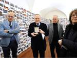 Presentata a Palazzo Mazzetti la mostra “Ricordi Futuri”; domenica l’inaugurazione ufficiale