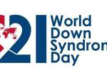 21 marzo, è la Giornata mondiale della sindrome di Down