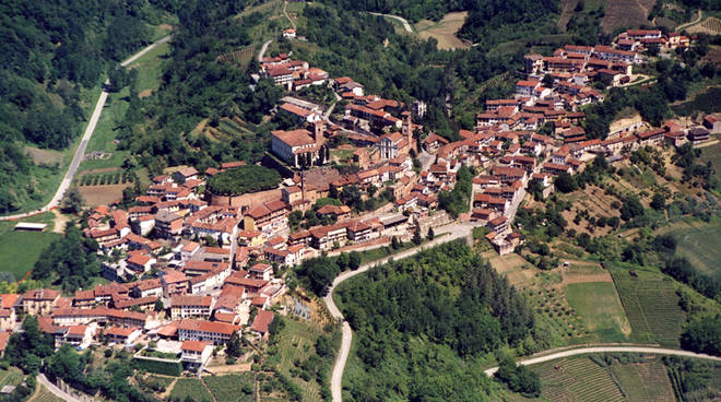 A Cisterna un incontro sul folklore ebraico con ''Le feste comandate''