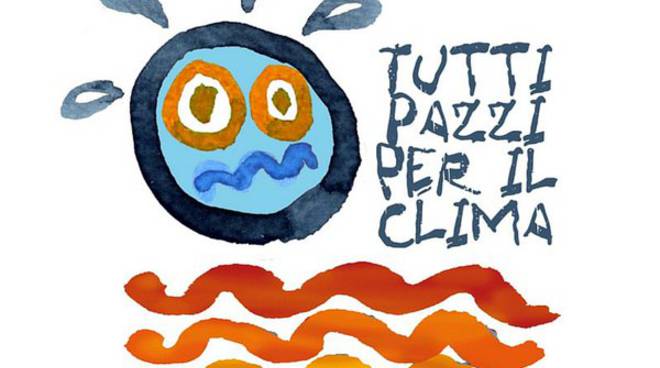 Prorogati i termini di partecipazione al concorso ''Immagini per la Terra''