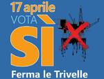 Sabato 2 e 9 aprile ad Asti i banchetti informativi del Comitato Astigiano contro le trivelle