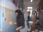 Alla Primaria di Portacomaro l’operazione Scuole Pulite 2016