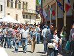 Castagnole delle Lanze, da 29 venerdì aprile la 38° Festa della Barbera - di Cortile in cortile